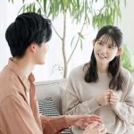 YES/NOだけでも教えて【私、彼の“恋人”対象内？】