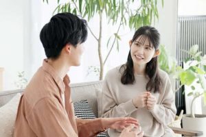 YES/NOだけでも教えて【私、彼の“恋人”対象内？】