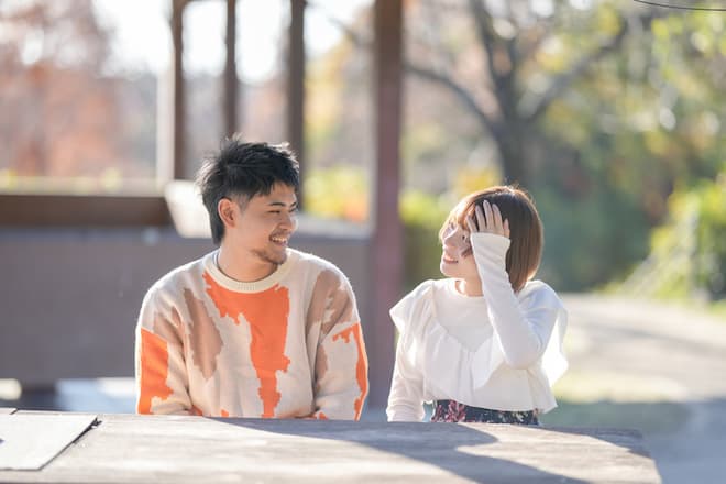 心当たりにドキッ⇒あの人が出してる恋サイン｜理想/駆け引き