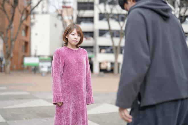 あの人の本音が知りたい『私は交際対象?』あなたに求める関係