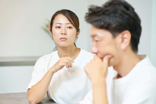 怖いけど知りたい現実(あの人はフリー? 本命いる?)