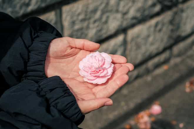 今は苦しい片想い（いつか気持ち届く？）あの人の恋意識/脈