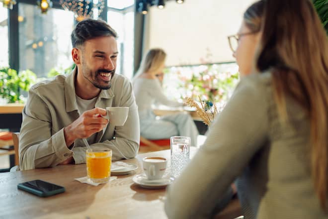 正直……何人の異性と連絡をとってる？【あの人の交友関係】