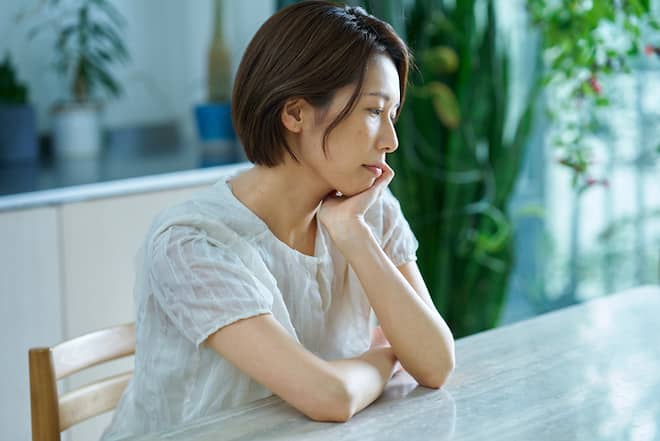 連絡ない・会えないあの人【もう会いたくない？】2人の縁・望み