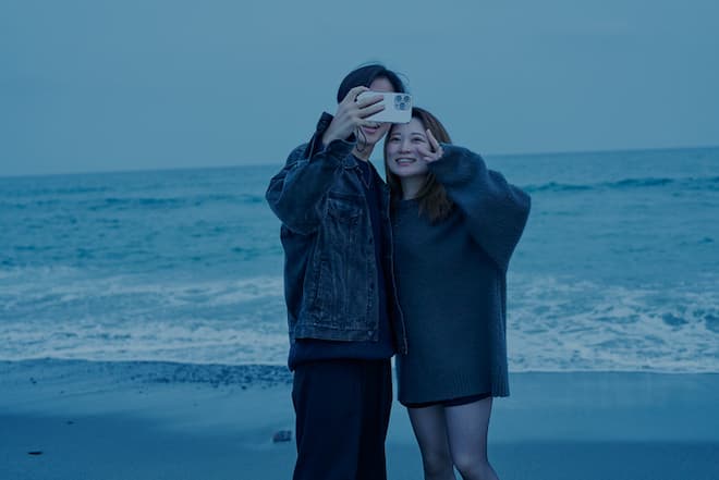 恋本音/意外な一面チラ見せ◆あの人が恋に望むこと・好きな相手