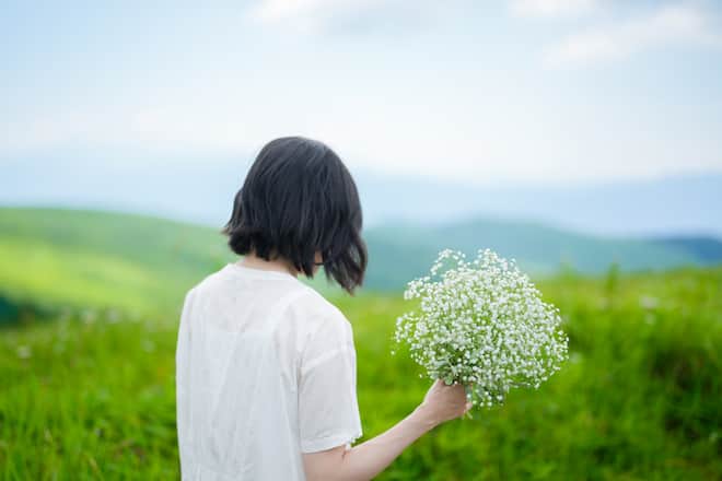 ハイヤーセルフ｜【導き預かり婚姻繋げる】あなたの結婚運命