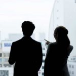 今一番距離が近いのは私⇔他の人【あの人の本命断占】本音