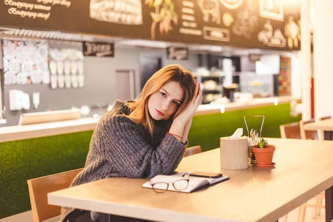捨てきれない想い【あの人の心は誰のもの?】あなたへの恋感情