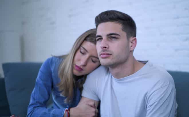 好かれてる？　勘違い？【やり取りだけ続くあの人】想い