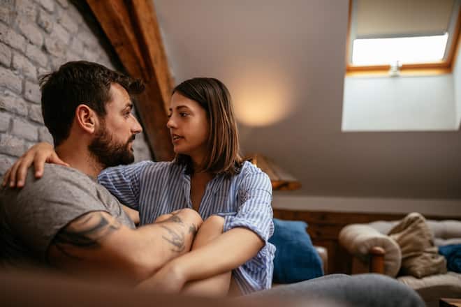 あの人だけが欲しい(これを最後の恋にする)2人の可能性