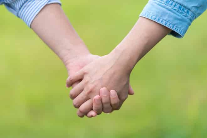 H済だけど告白ナシ。その理由は○○だから！あの人の思惑