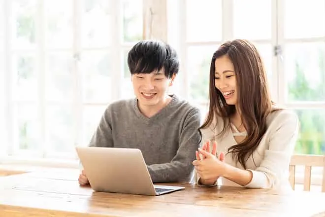 既婚者・恋人有・年下【異性として見られてる？】あの人の本音
