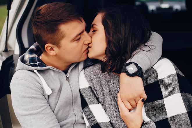 私は好きだけど…あの人は？（想ってくれている可能性○○％）