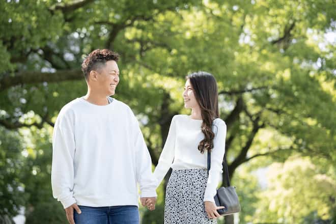 【凄腕占い師がLOCK-ON】あの人の性格/次の行動