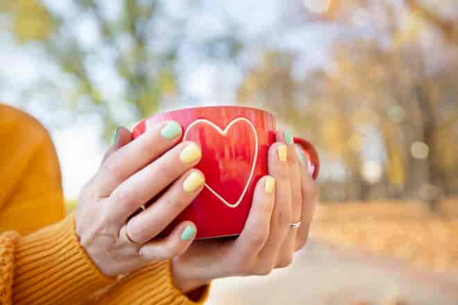 あの人の中で『今、私はどれだけ心近づけている？』線引き・格付