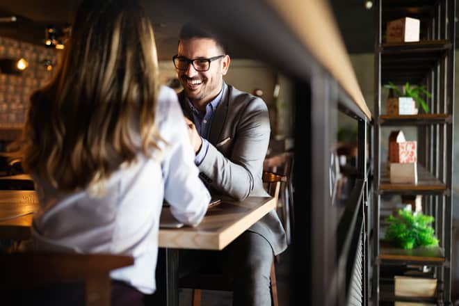 待つだけは終わりです【片想いに決着つける】彼の本音/決断