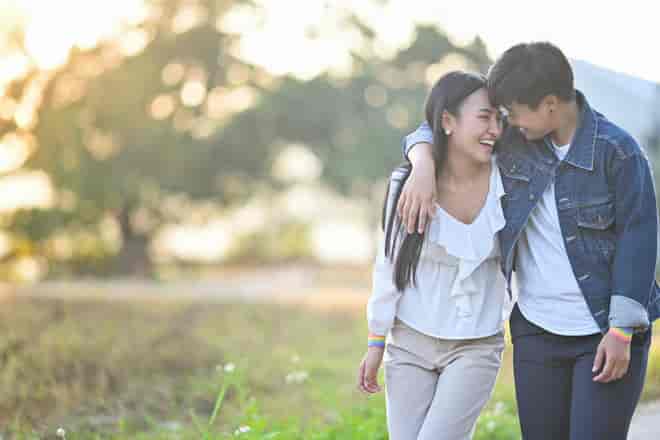 【待てば叶うか否か見極め占】2人の今/転機/1年後・結末