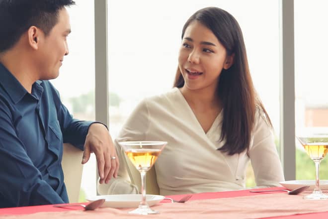 本当の想い教えて【あの人にとってあなたは特別?】変化・存在