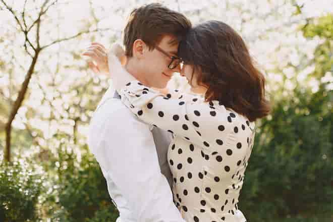 私の事、少しは好き？あの人の恋状況と心距離◆両想いの見込