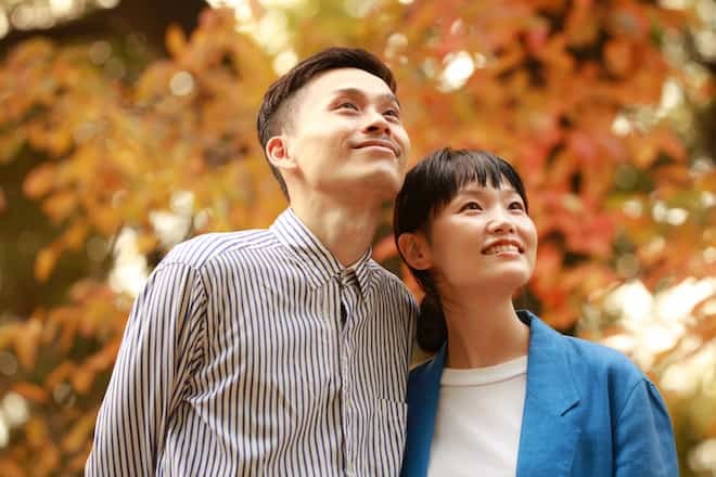 日々強まる想い【あの人は私の事好き?】あなたへ隠している本音