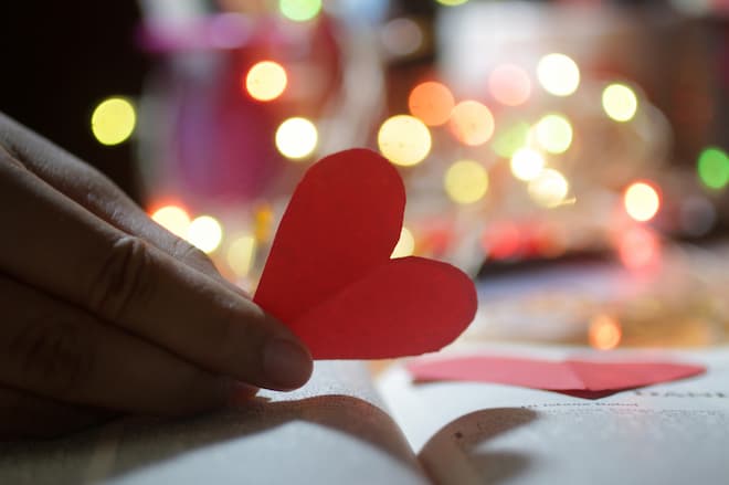 実はあの人も迷っています【あなたへ向ける全感情】印象・思惑