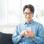 絶対秘密です【誰も知らないあの人のスマホの中】履歴・連絡相手