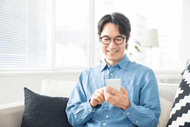 絶対秘密です【誰も知らないあの人のスマホの中】履歴・連絡相手