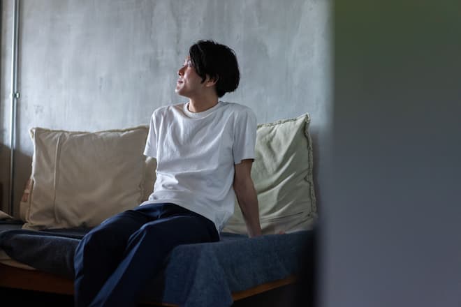 ※1人での閲覧推奨【あの人目線で明かす】あなたへの欲望