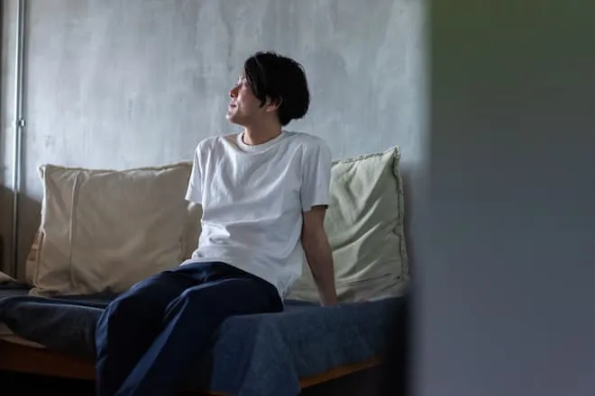 ※1人での閲覧推奨【あの人目線で明かす】あなたへの欲望