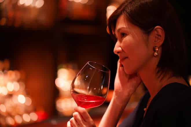 四六時中、頭は彼のこと『こんな気持ちは私だけ？』共通の想い