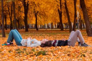 私はあの人を毎日想ってる「2人は同じ気持ち？」あなたへの恋心