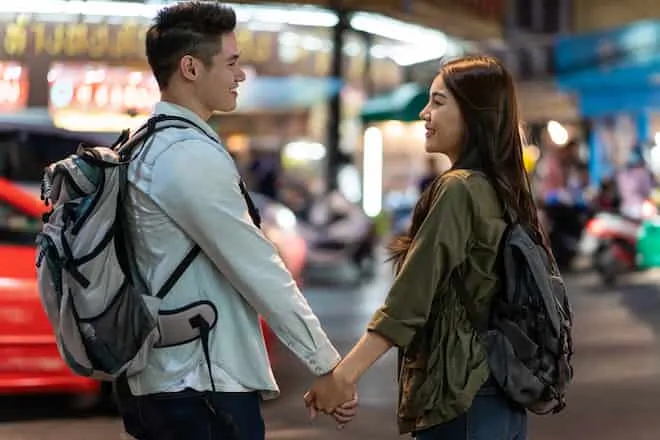 龍神が絶対縁で結ぶ【あなたの出会い＆婚姻霊視】運命異性