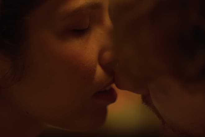 “諦める”は選べない……2人が交際できる日は来る？・恋の進展