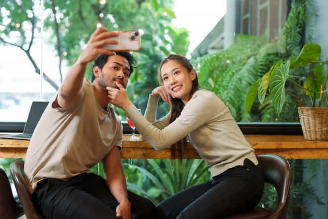 この恋、ちゃんと実る?【交際成就の可能性】2人の現状