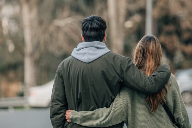 (ヤバっ…私ウザがられてる…?)ずっとそっけない彼◆真の理由