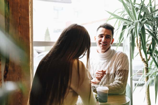 この恋、ちゃんと実る?【交際成就の可能性】2人の現状