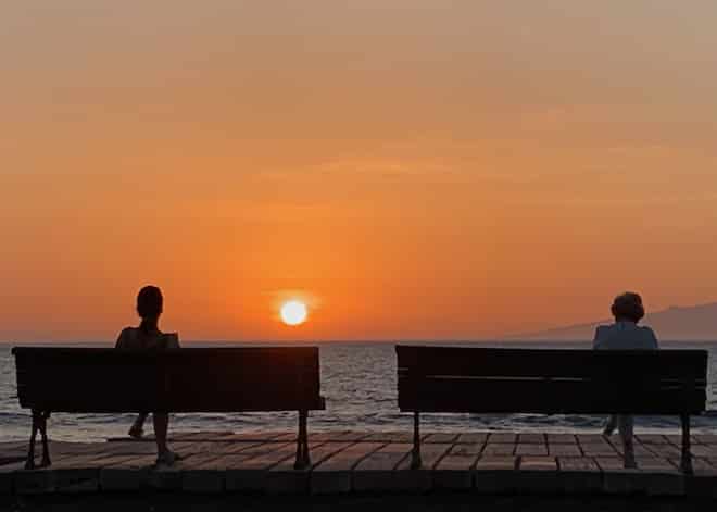進展ナシ/微妙な距離感【フェードアウトで終わり?】2人の現状