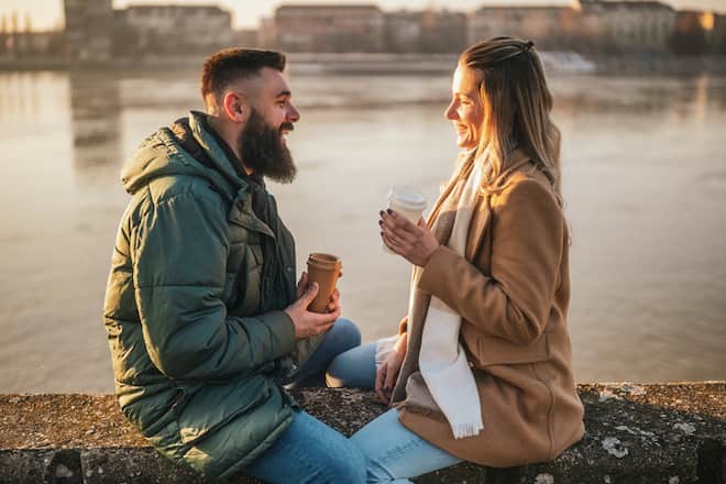 恋人いるけど……あの人が好き【私に可能性はある？】恋脈・存在