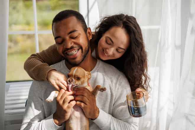 本気の恋成就≪心ごと繋げて不滅の愛結ぶ≫2人の宿縁運命