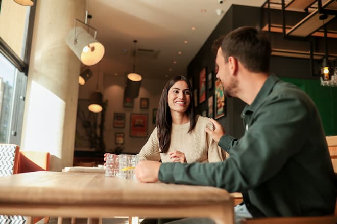 【本気で叶えたい恋へ】あの人と永久の縁繋ぐ霊視◆2人の宿縁