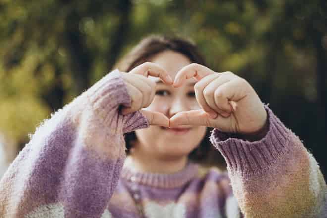 【成就率XX％】続ける？⇔辞める？　恋の決着占◆2人の現状