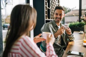 本命/二番手/友達⇒あなたはどの位置？　あの人の線引き