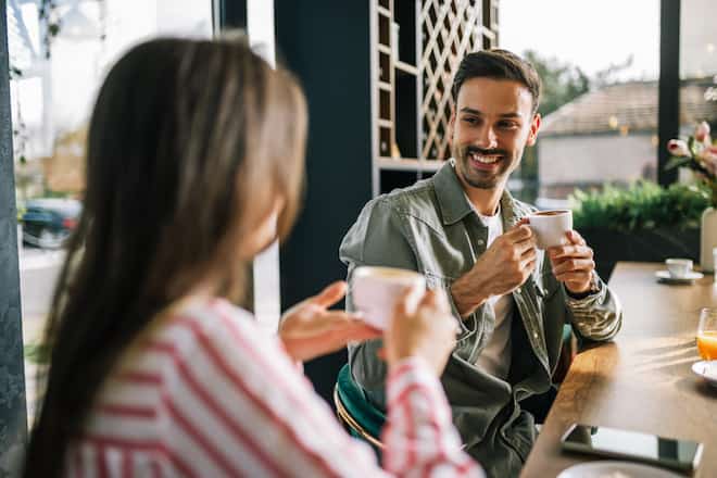 本命/二番手/友達⇒あなたはどの位置? あの人の線引き