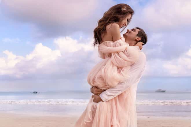 好き同士？勘違い？【読めないあの人の本心】隠す想い