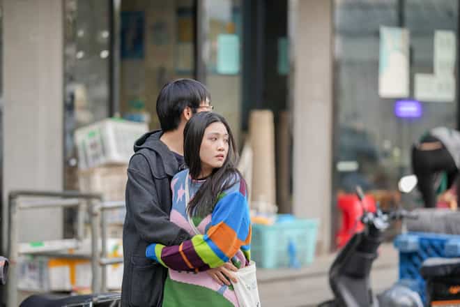 聞いて泣くなら閲覧厳禁※延々続いた恋⇒終了※あの人の本性