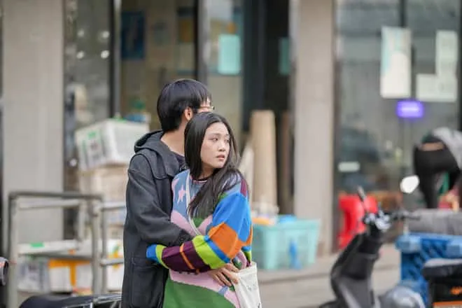 聞いて泣くなら閲覧厳禁※延々続いた恋⇒終了※あの人の本性