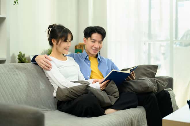 何でよそよそしいの？【最近変わったあの人】今好きな人