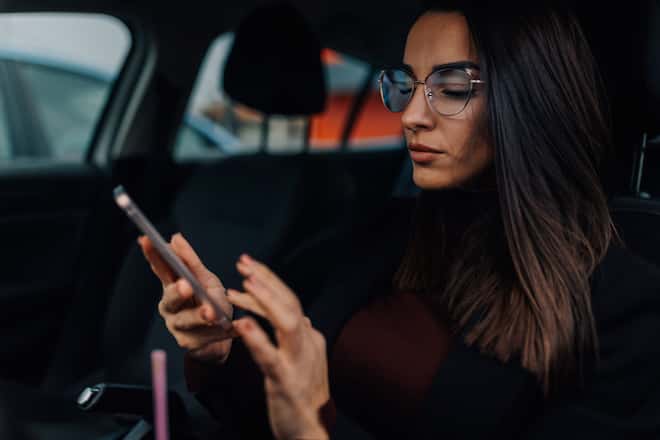 また彼からのLINEなくなった。この恋もう諦めるべき?状況/真意