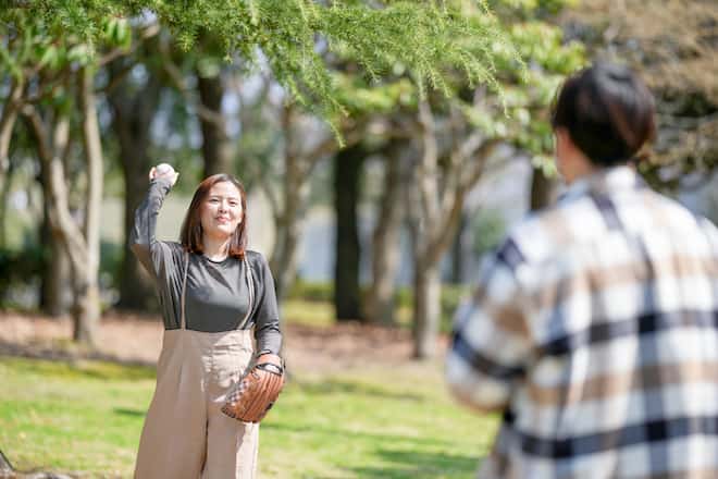 ちゃんと付き合う気ある?【あの人の本気度確かめ占】交際確率