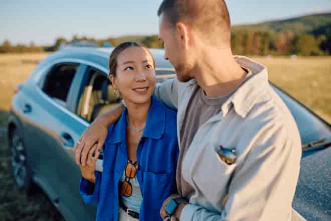 私は視界に入ってる?【あの人の心を占める相手】恋状況